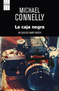 Title: La caja negra (The Black Box), Author: Michael Connelly