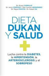 Dieta Dukan y salud