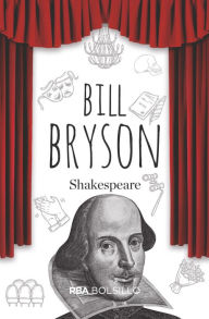 Title: Shakespeare, Author: Bill Bryson