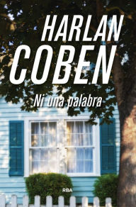 Title: Ni una palabra, Author: Harlan Coben