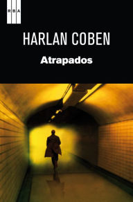 Title: Atrapados, Author: Harlan Coben