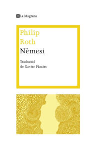Title: Nèmesi, Author: Philip Roth