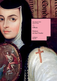 Title: Obras, Author: Sor Juana Inés de la Cruz