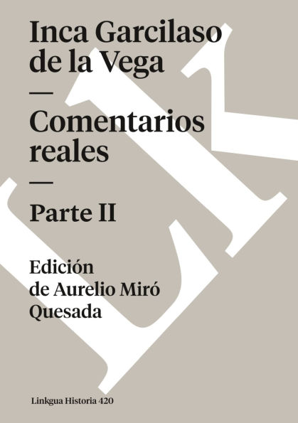 Comentarios reales: Parte II
