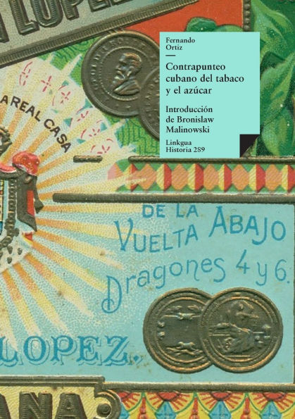Contrapunteo cubano del tabaco y el azÃ¯Â¿Â½car