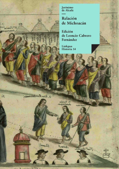 RelaciÃ¯Â¿Â½n de MichoacÃ¯Â¿Â½n
