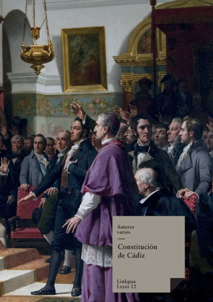 ConstituciÃ¯Â¿Â½n de CÃ¯Â¿Â½diz