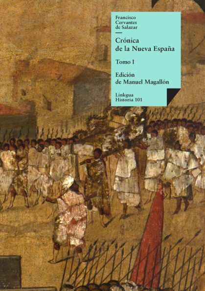 CrÃ¯Â¿Â½nica de la Nueva EspaÃ¯Â¿Â½a: Tomo I