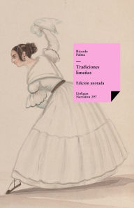 Title: Tradiciones limeñas, Author: Ricardo Palma
