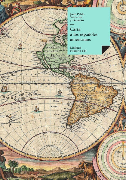 Carta a los espaÃ¯Â¿Â½oles americanos