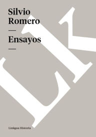 Title: Antología, Author: Silvio Romero