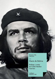 Title: Diario de Bolivia, Author: Ernesto Che Guevara