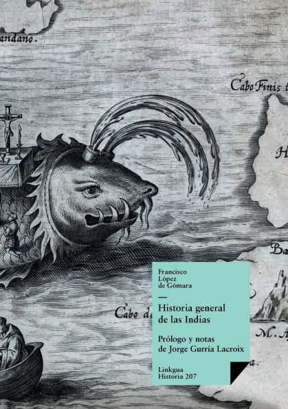 Historia general de las Indias