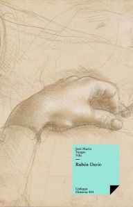 Title: Rubén Darío, Author: José María Vargas Vila