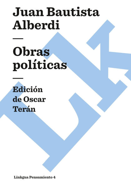 Obras políticas