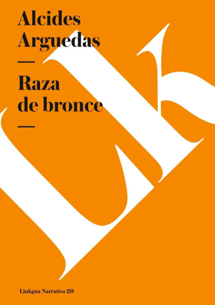 Raza de bronce