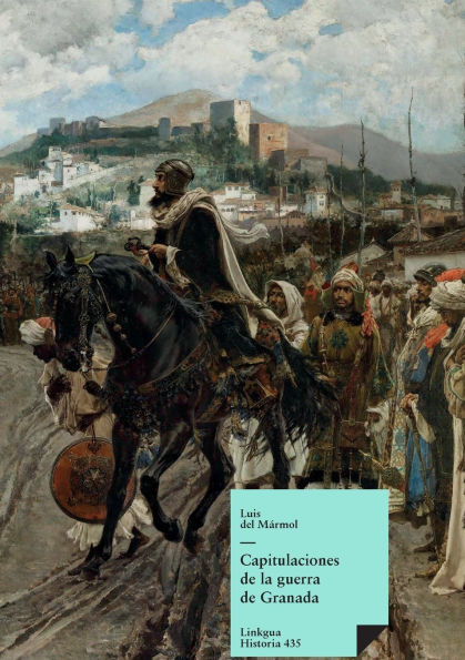 Capitulaciones de la guerra de Granada