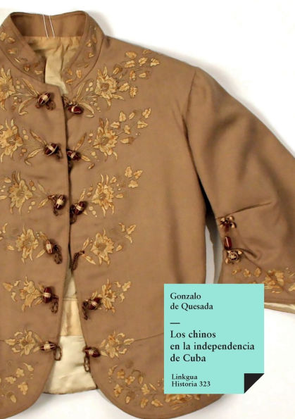 Los chinos en la independencia de Cuba