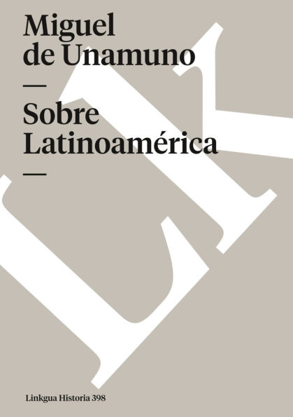 Sobre Latinoamï¿½rica