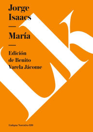 Title: MarÃ¯Â¿Â½a, Author: Jorge Isaacs