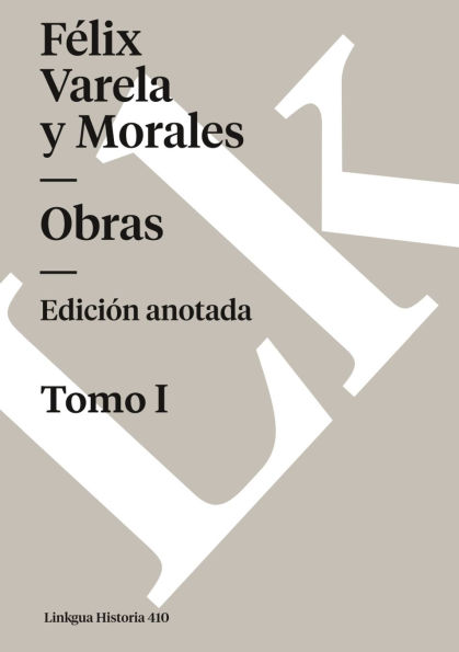 Obras: Tomo I