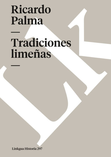 Tradiciones limeñas