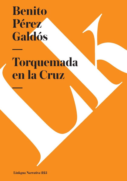 Torquemada en la Cruz