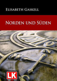 Title: Norden und Süden, Author: Elizabeth Gaskell