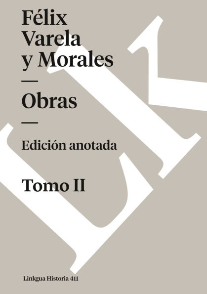 Obras: Tomo II