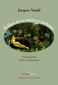 Title: El libro de las muñecas parlantes, Author: Jacques Nassif