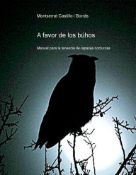 Title: A favor de los búhos, Author: Montserrat Borrás Castillo i