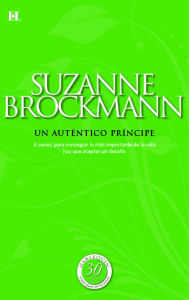 Title: Un auténtico príncipe, Author: Suzanne Brockmann