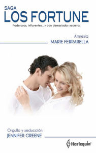 Title: Amnesia - Orgullo y seducción, Author: Marie Ferrarella