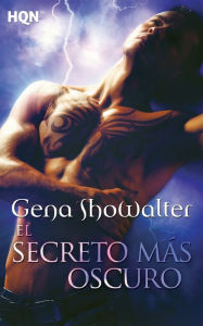 Title: El secreto mï¿½s oscuro, Author: Gena Showalter