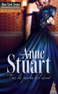 Title: Tras la puerta del deseo, Author: Anne Stuart