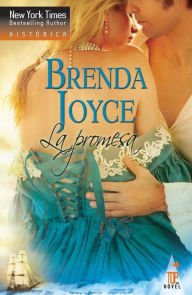 Title: La promesa, Author: Brenda Joyce