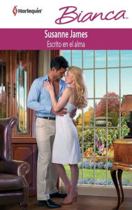 Title: Escrito en el alma, Author: Susanne James