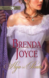 Title: La hija del pirata, Author: Brenda Joyce