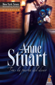 Title: Tras la puerta del deseo, Author: Anne Stuart