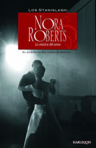 Title: La música del amor, Author: Nora Roberts