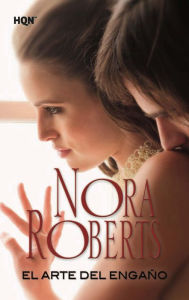 Title: El arte del engaño, Author: Nora Roberts