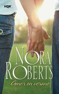 Title: Amor en verano, Author: Nora Roberts