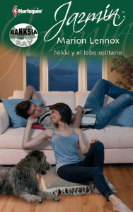 Title: Nikki y el lobo solitario, Author: Marion Lennox