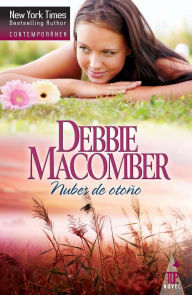 Title: Nubes de otoño (1105 Yakima Street), Author: Debbie Macomber