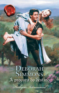 Title: À procura do destino, Author: Deborah Simmons