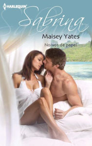 Title: Noivos de papel (Marriage Made on Paper), Author: Maisey Yates