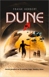 Title: Dune, Author: Frank Herbert