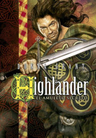 Title: Highlander: el amuleto secreto, Author: Donna Grant