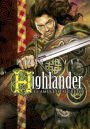 Highlander: el amuleto secreto