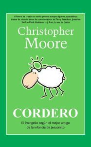 Title: Cordero, Author: Christopher Moore